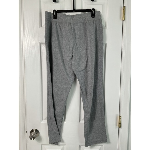 Athletic Unisex Adult's Jogger Pants - Grey - Picture 3 of 5